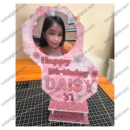 Sintra Board (Greetings)